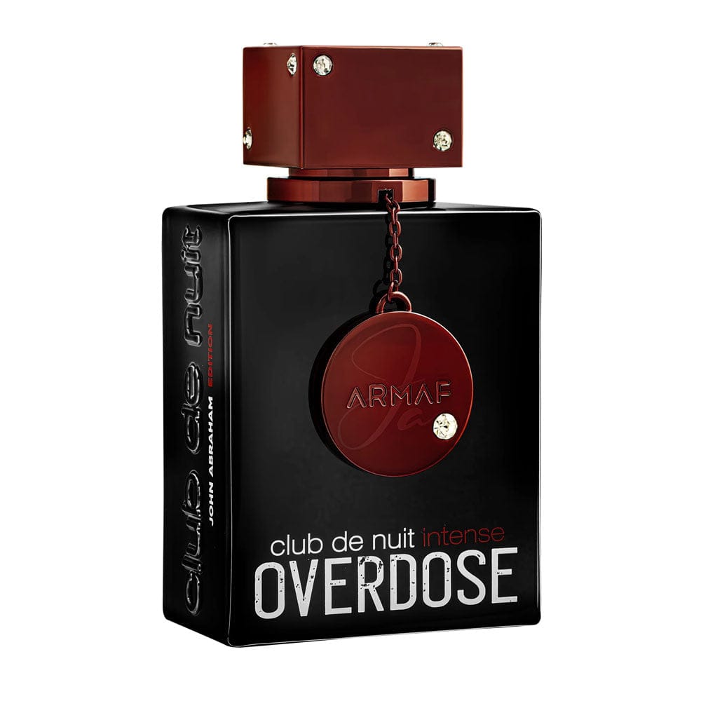 Club De Nuit Overdose