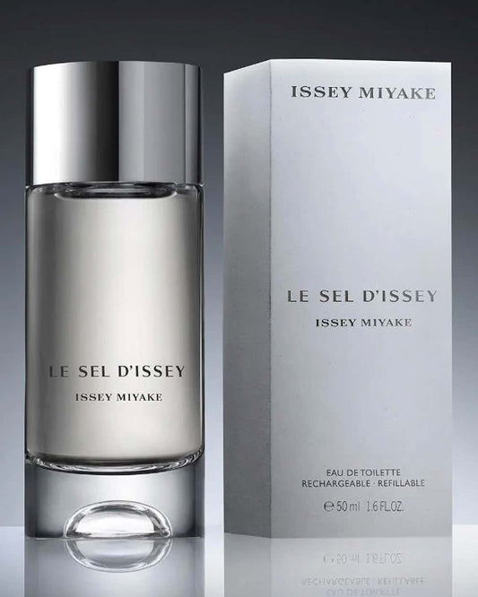 Le Sel D'Issey EDT- Issey Miyake