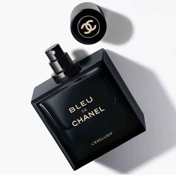 Bleu de Chanel L'Exclusif Parfum
