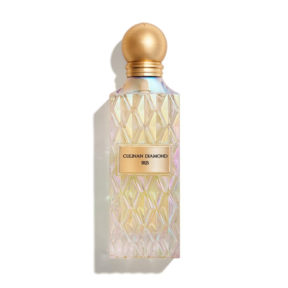 Culinan Diamond Iris IBRAQ