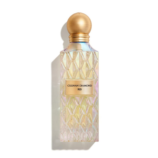 Culinan Diamond Iris IBRAQ