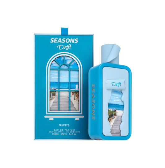 Riiffs Seasons Drift EDP