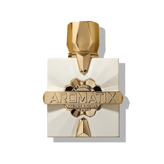 Aromatix Platine Blanc - French Avenue