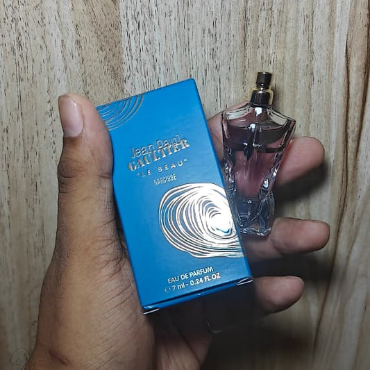JPG  Narcisse Miniature-7ml (Non-Atomiser)