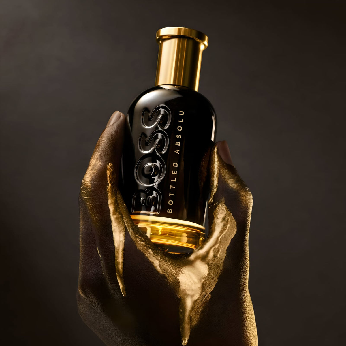 Hugo Boss Bottled Absolu