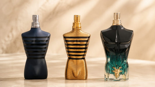The JPG Combo (3 Decants)