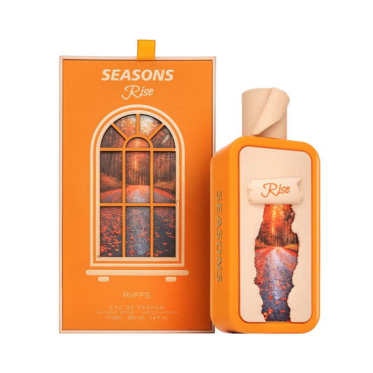 Riiffs Seasons Rise EDP