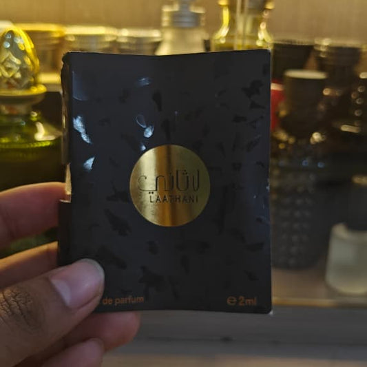 Laathani-Ahmed Al Maghribi Sample