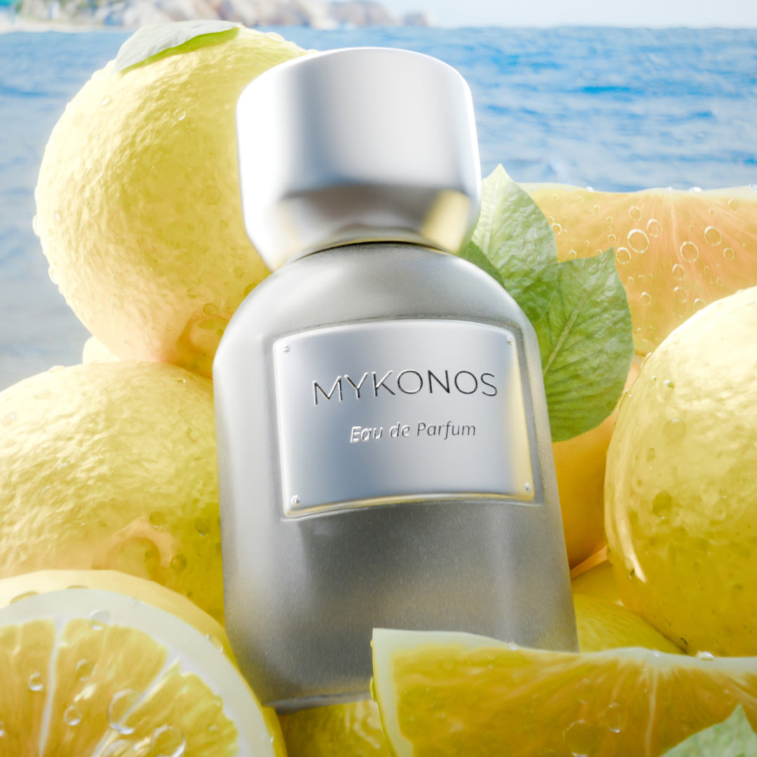 Mykonos Slow Living