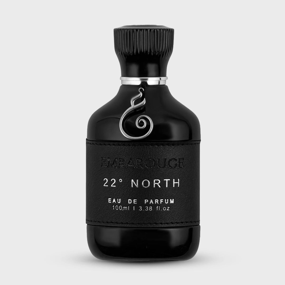 22° North Embarouge