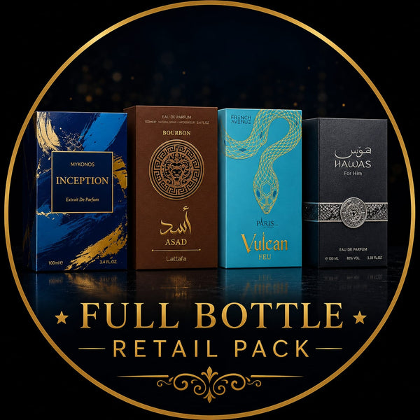 Full Bottle-Retail Pack