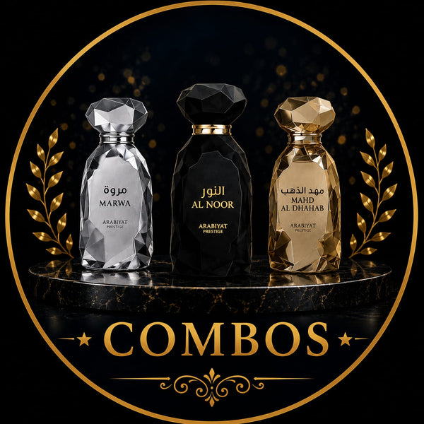 Combos At Discounted Rates