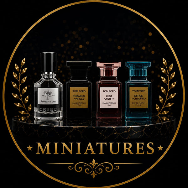 Miniatures
