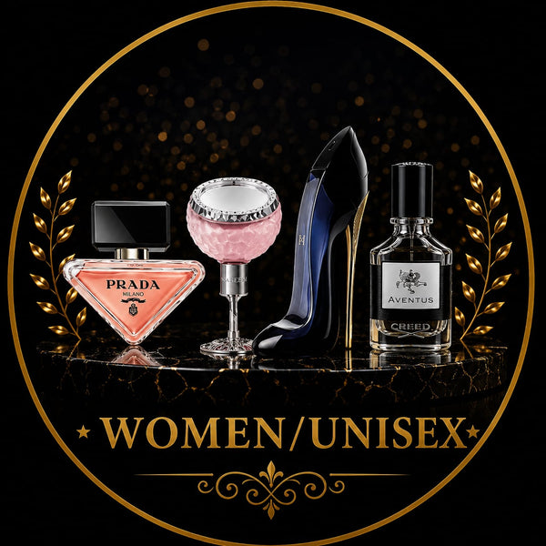 Women/Unisex Fragrances
