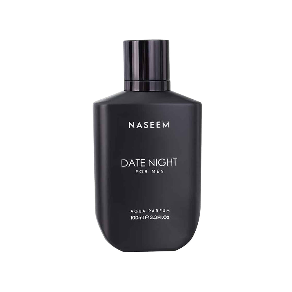 Naseem Date Night For Men