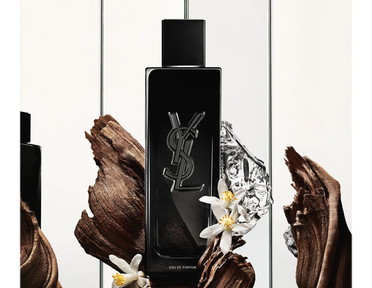 YSL Myself