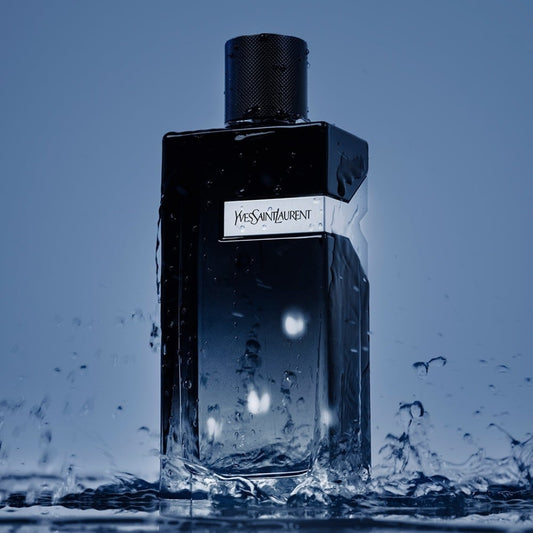 YSL Y EDP