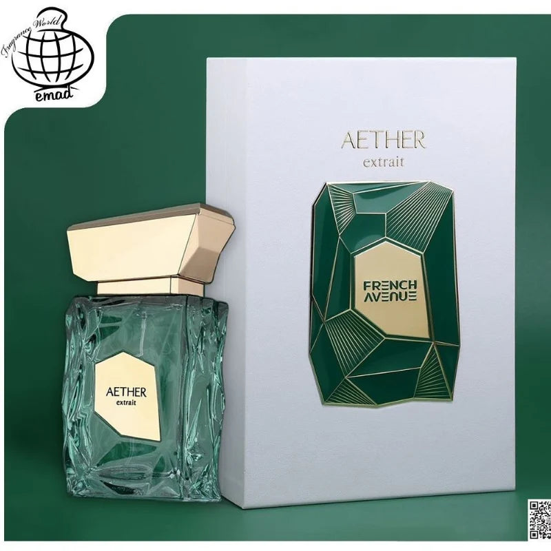 Aether - French Avenue