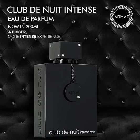 Club De Nuit Intense Man EDP