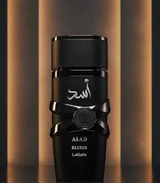 Lattafa Asad Elixir