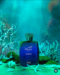 Rasasi Hawas Atlantis