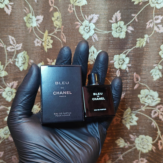 Bleu De Chanel EDP Miniature- 10ml