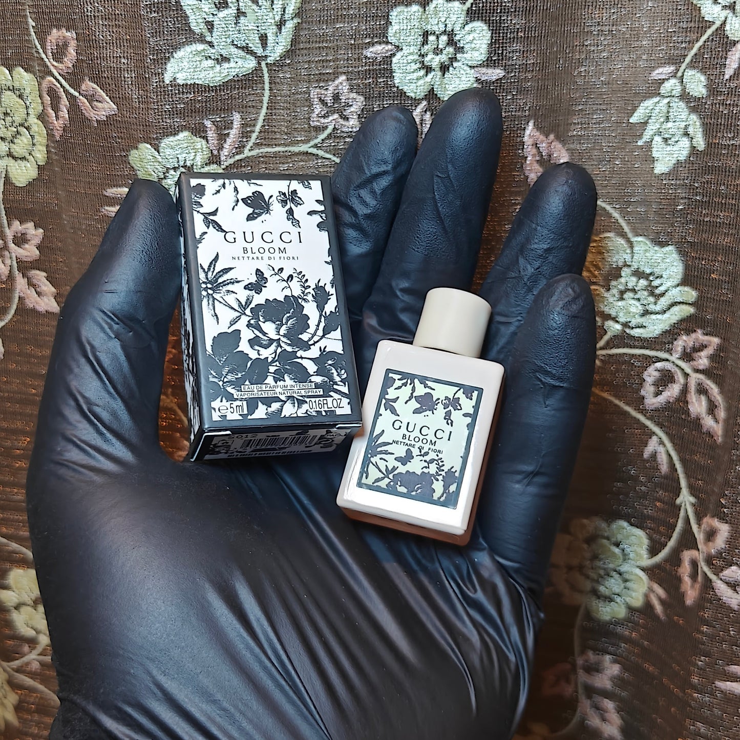 Gucci Bloom EDP Miniature- 5ml