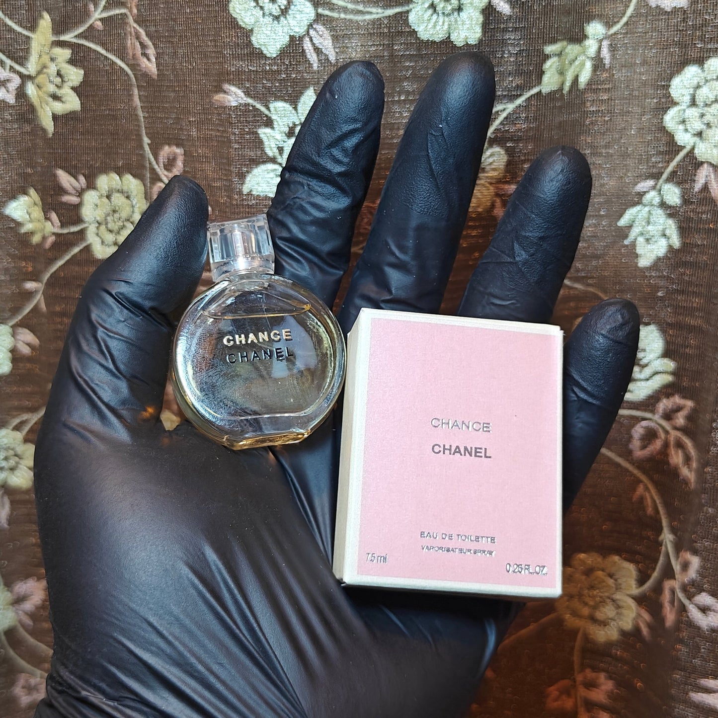 Chance by Chanel Miniature- 7.5ml