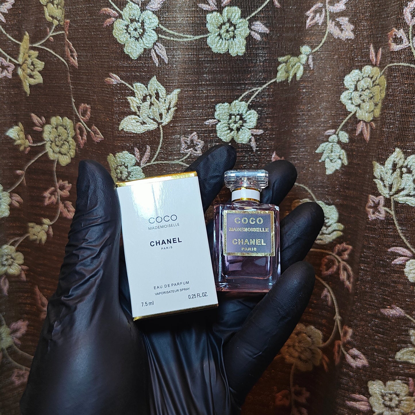 Coco Chanel Mademoiselle Miniature- 7.5ml