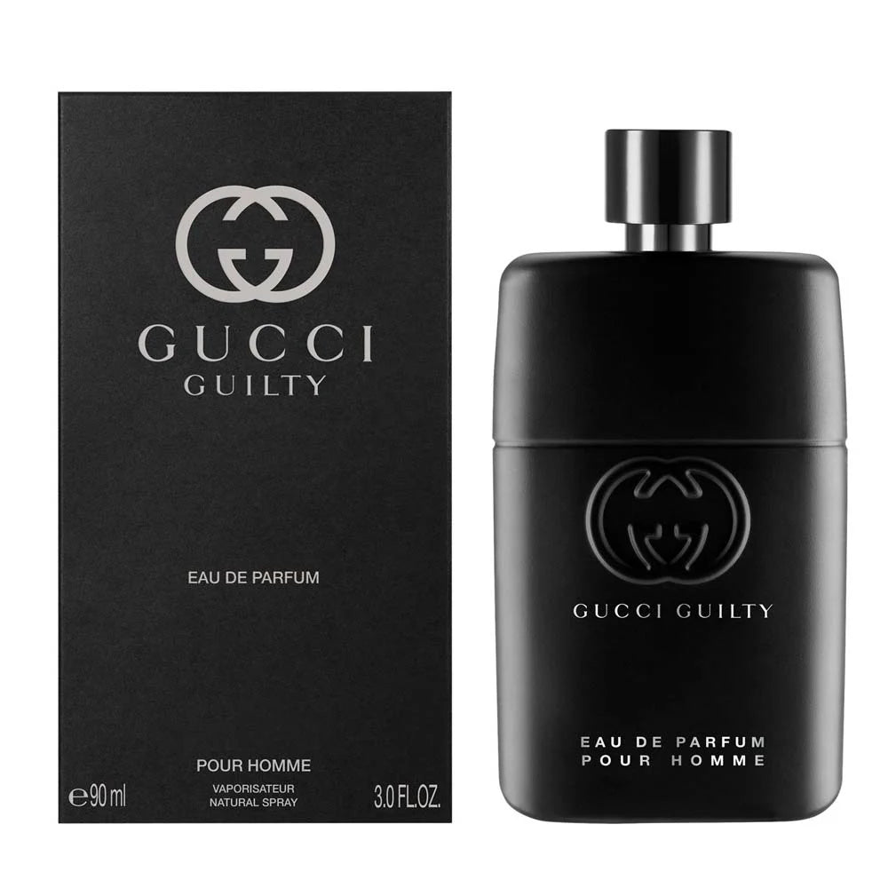Gucci Guilty EDP