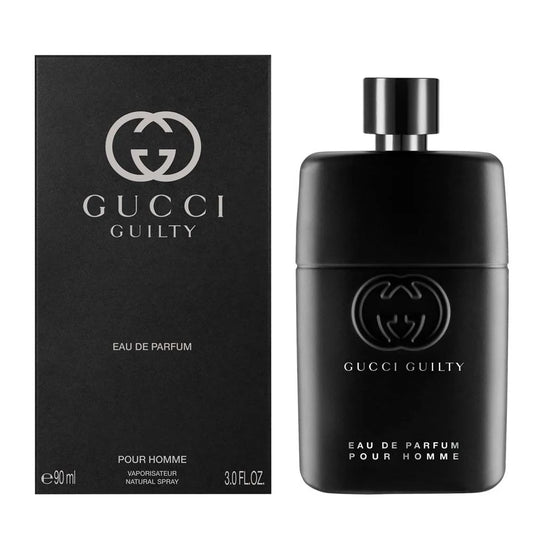 Gucci Guilty EDP