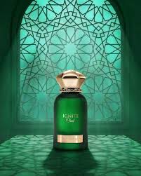 Ignite Oud