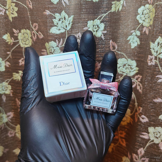 Miss Dior Blooming Bouquet Miniature- 5ml