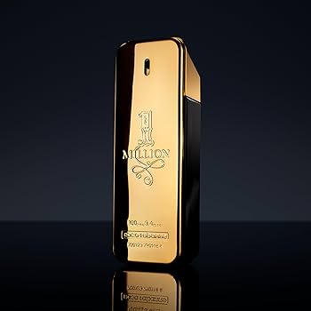 Paco Rabbane One Million EDT