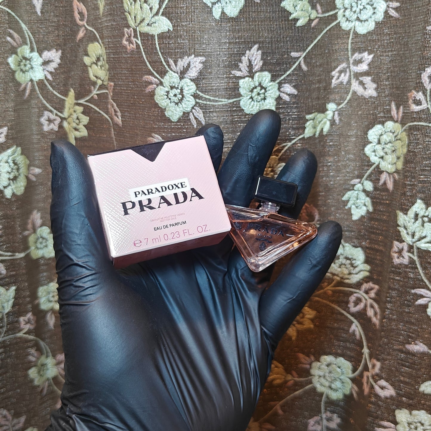 Prada Paradoxe Miniature- 7ml