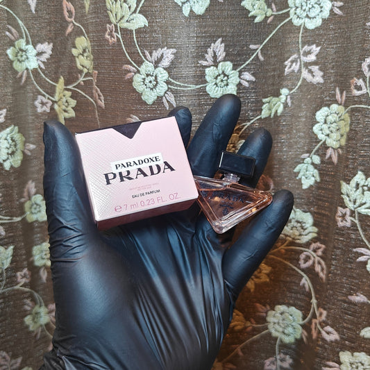 Prada Paradoxe Miniature- 7ml