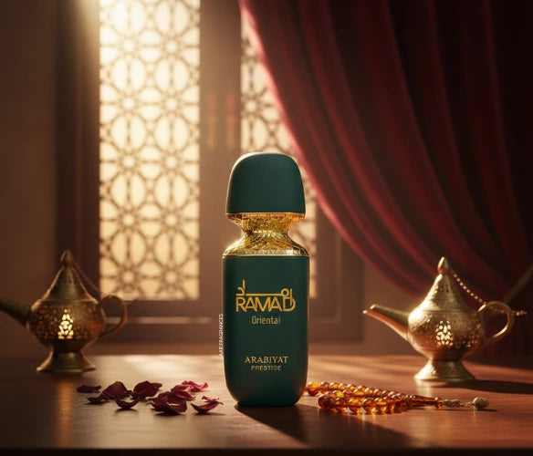 Ramad Oriental - Arabiyat Prestige