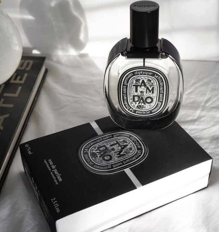 Diptyque Tam Dao