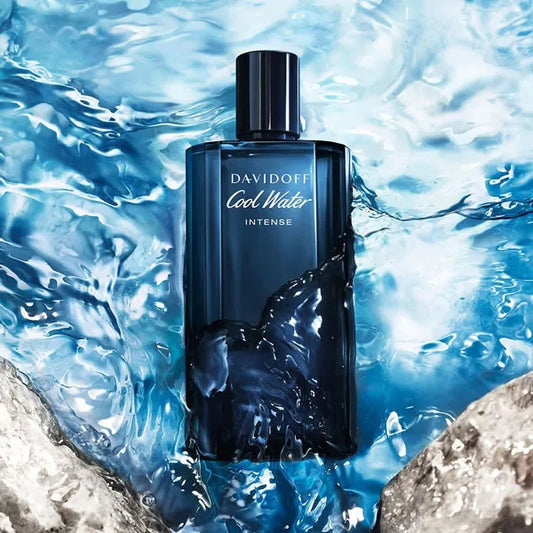 Davidoff Coolwater EDP Intense