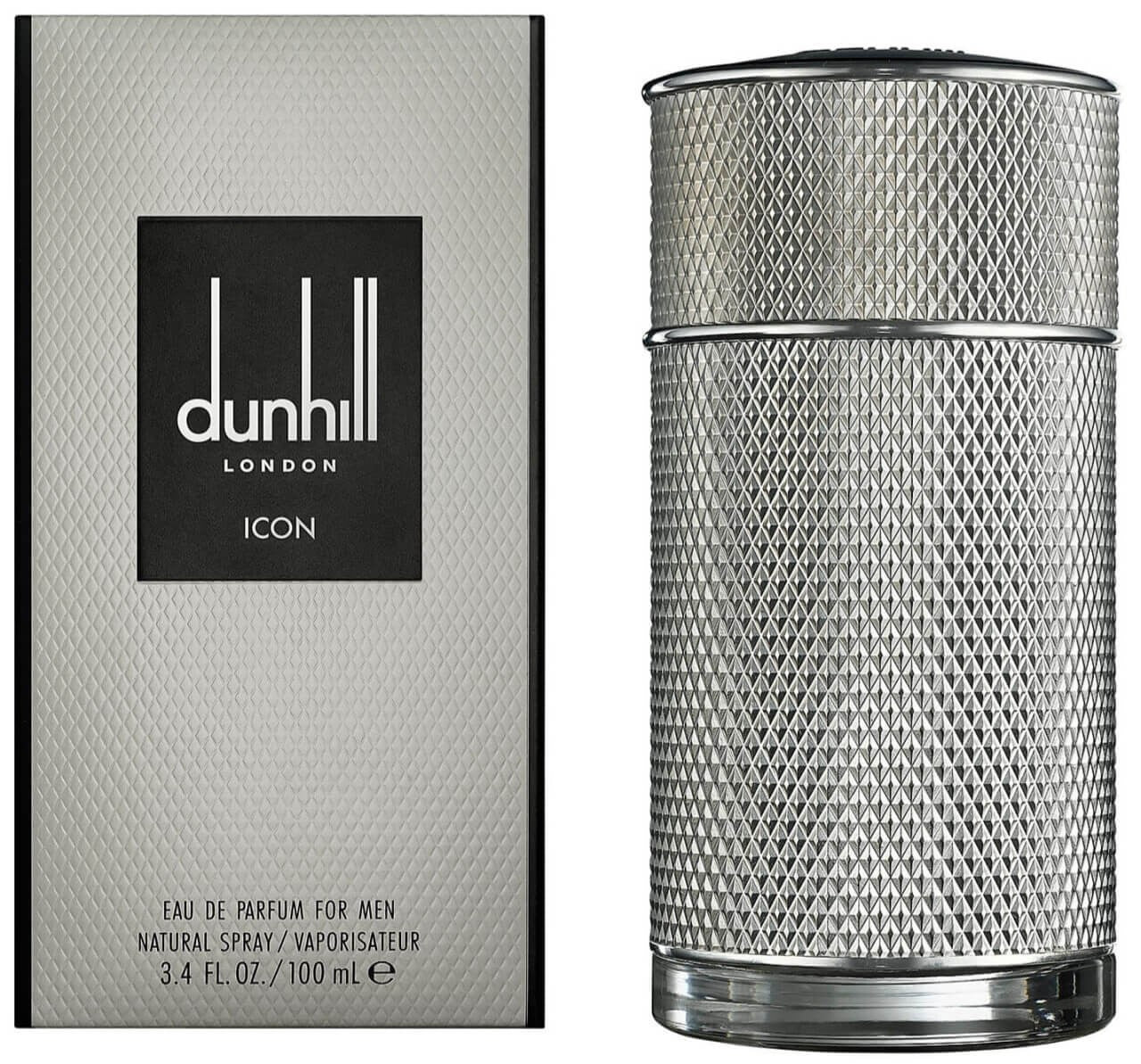 Dunhill Icon