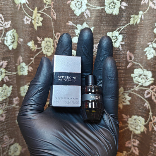 Victor Rolf Spice Bomb Miniature- 7ml