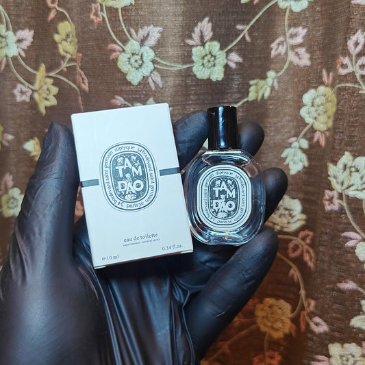 Diptyque Tam Dao EDT Miniature- 10ml