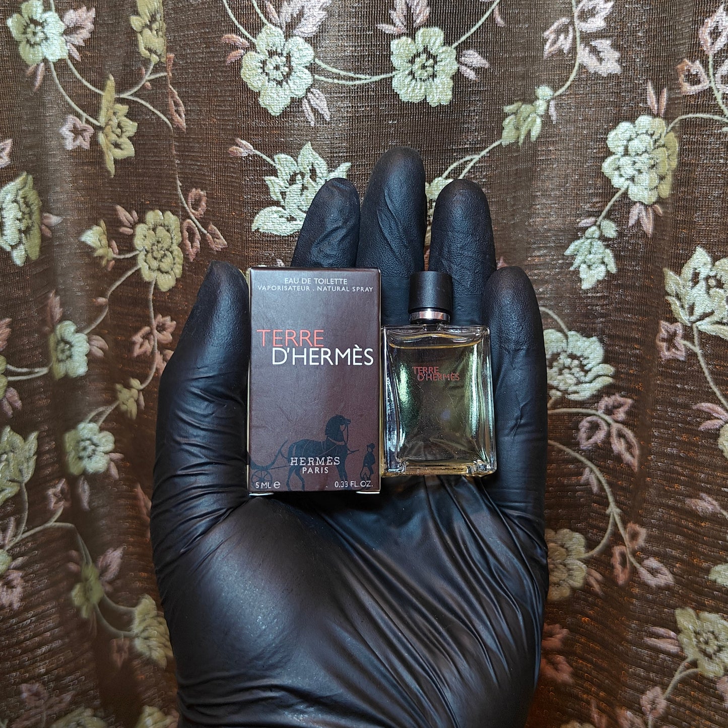 Tere De Hermes Miniature -5ml