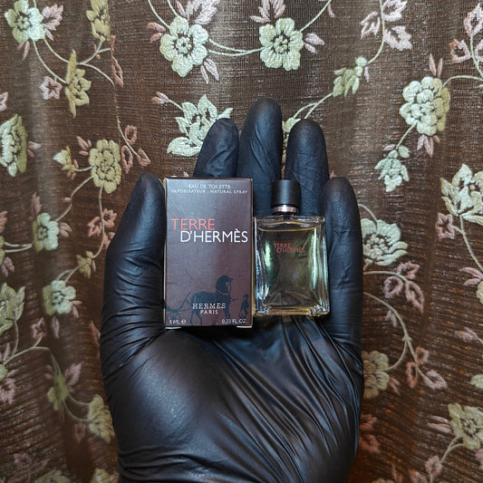 Tere De Hermes Miniature -5ml