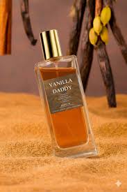 Vanilla Daddy