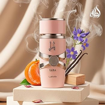 Lattafa Yara For Women