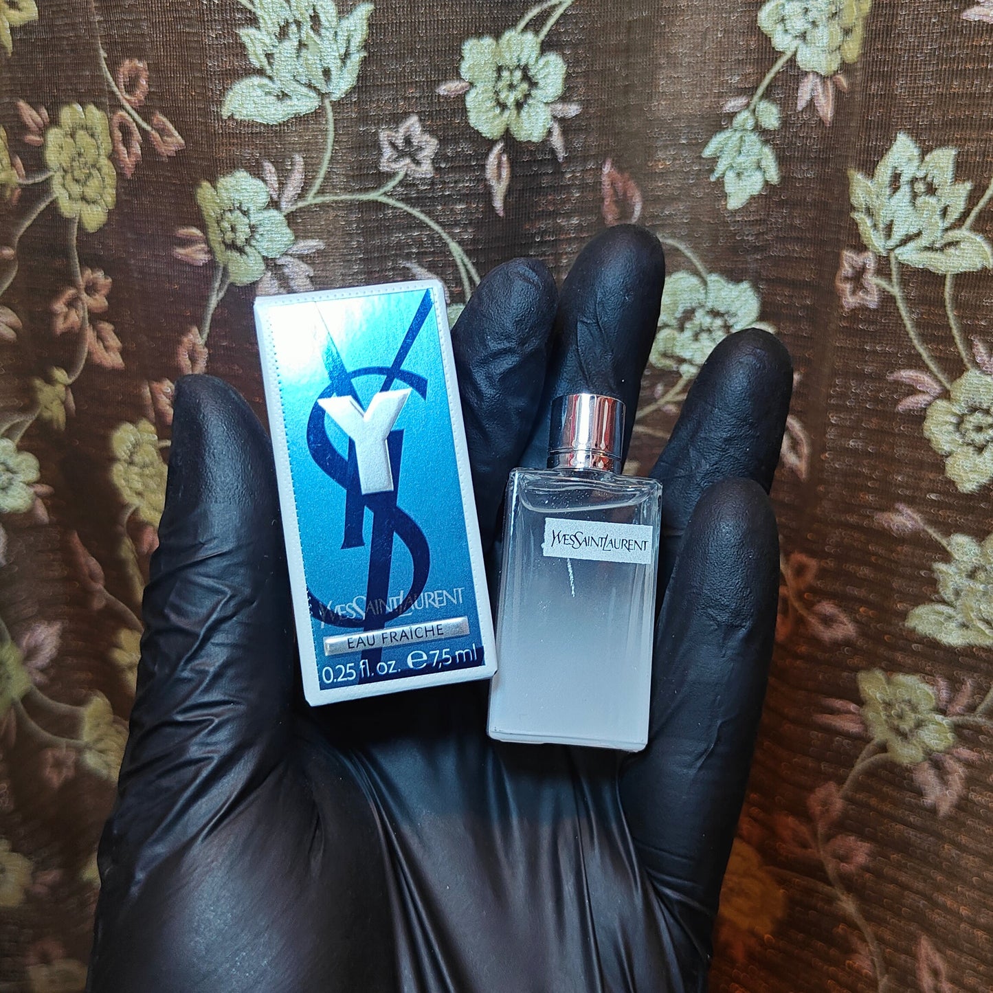 YSL Y Eau Fraiche 7.5ml